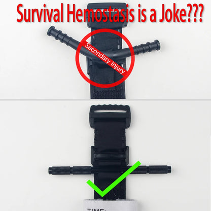 Survival Tourniquet