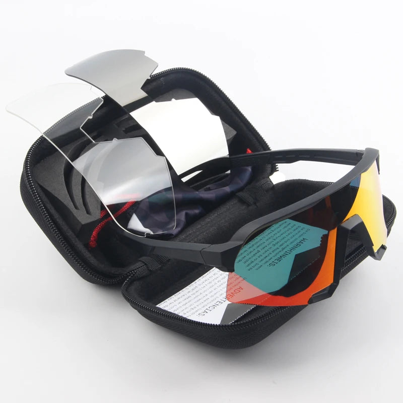 Cycling Sunglasses