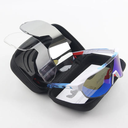 Cycling Sunglasses