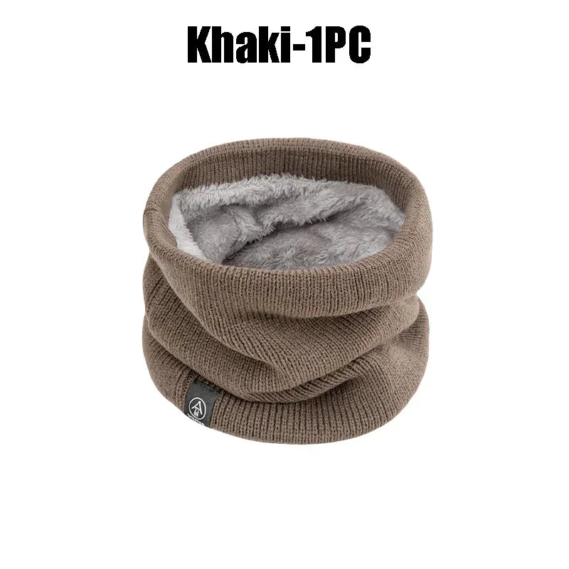 Neck Warmer Gaiters