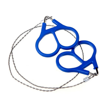 Steel Wire Saw