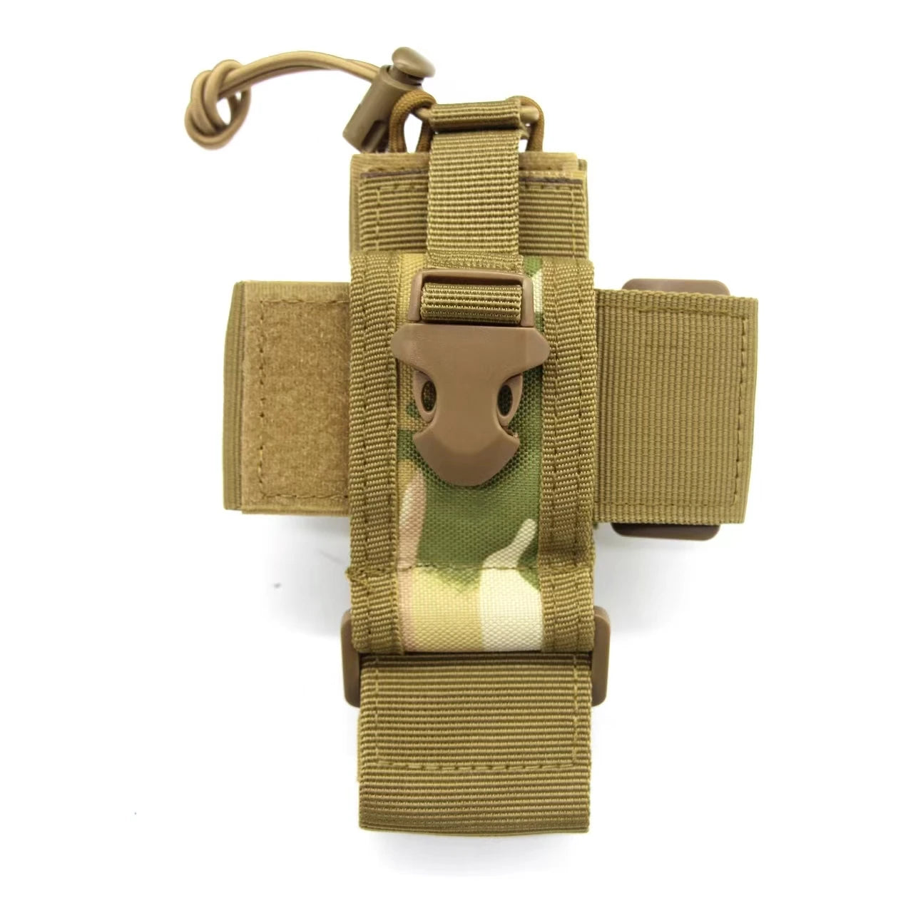 Walkie Talkie Holder