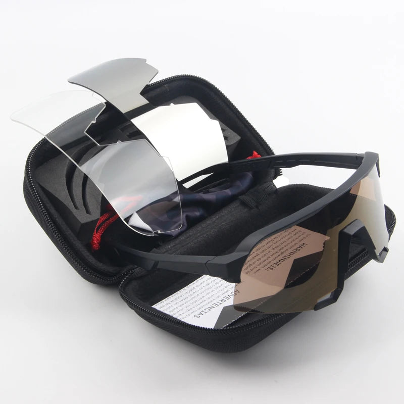 Cycling Sunglasses