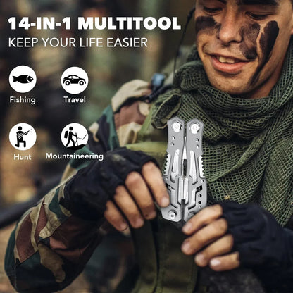 Multi-tool