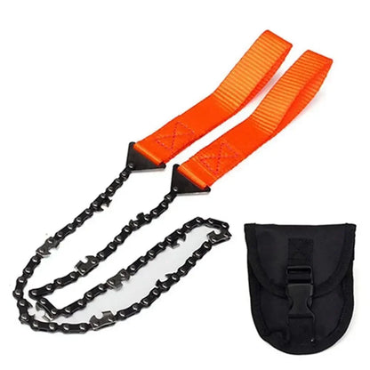 Portable Chain Saw