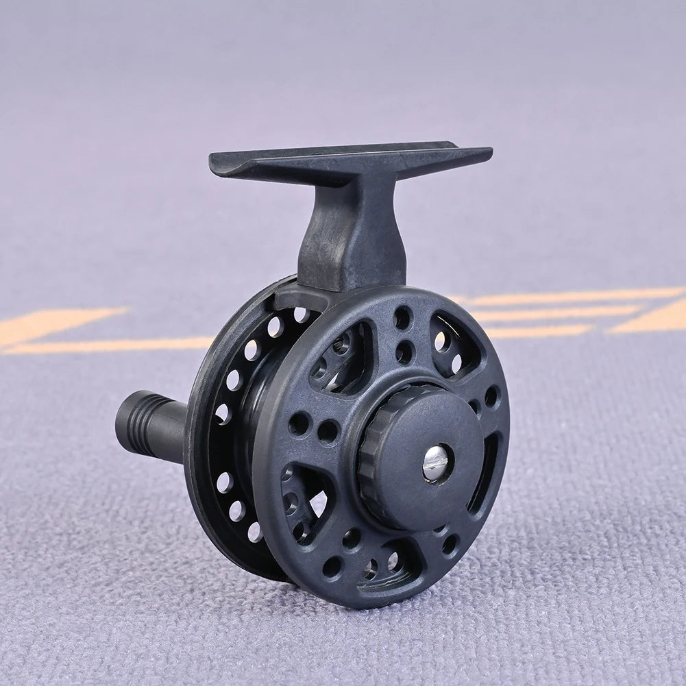 Ice Fishing Rod Combo