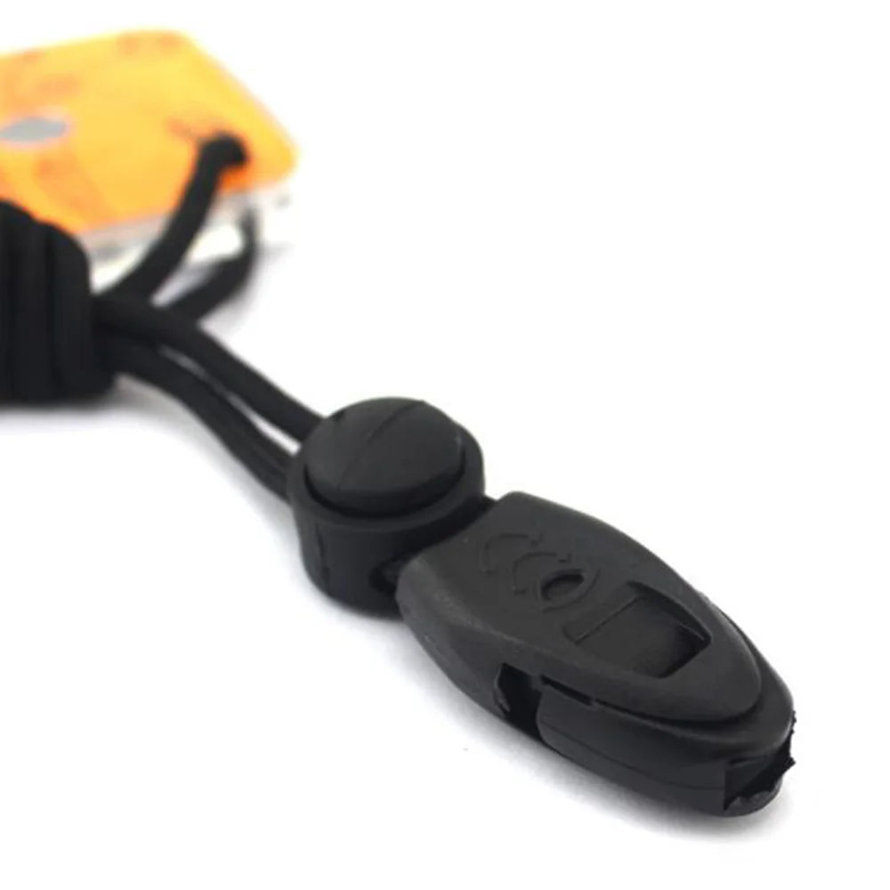 Survival Reflective Signal Mirror
