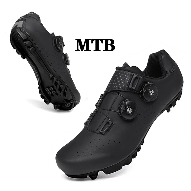 Cycling Sneakers