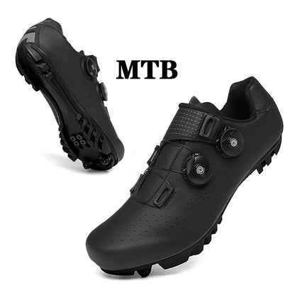 Cycling Sneakers