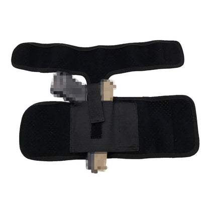 Adjustable Concealed Carry