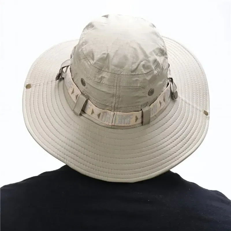 Summer Bucket Hat