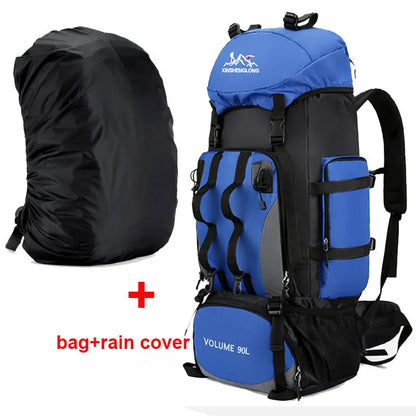 Hiking / Camping Backpack