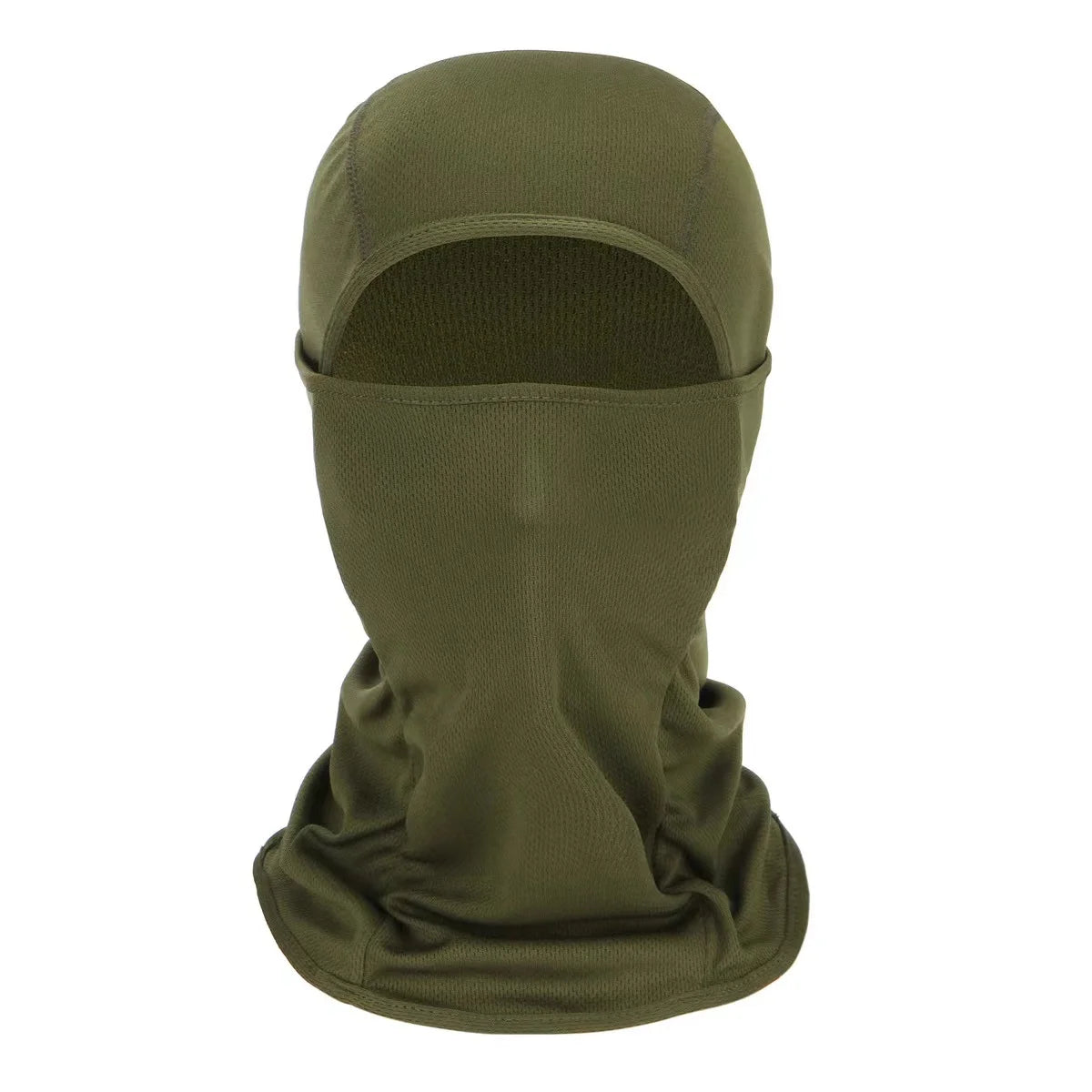 Tactical Full Face Mask