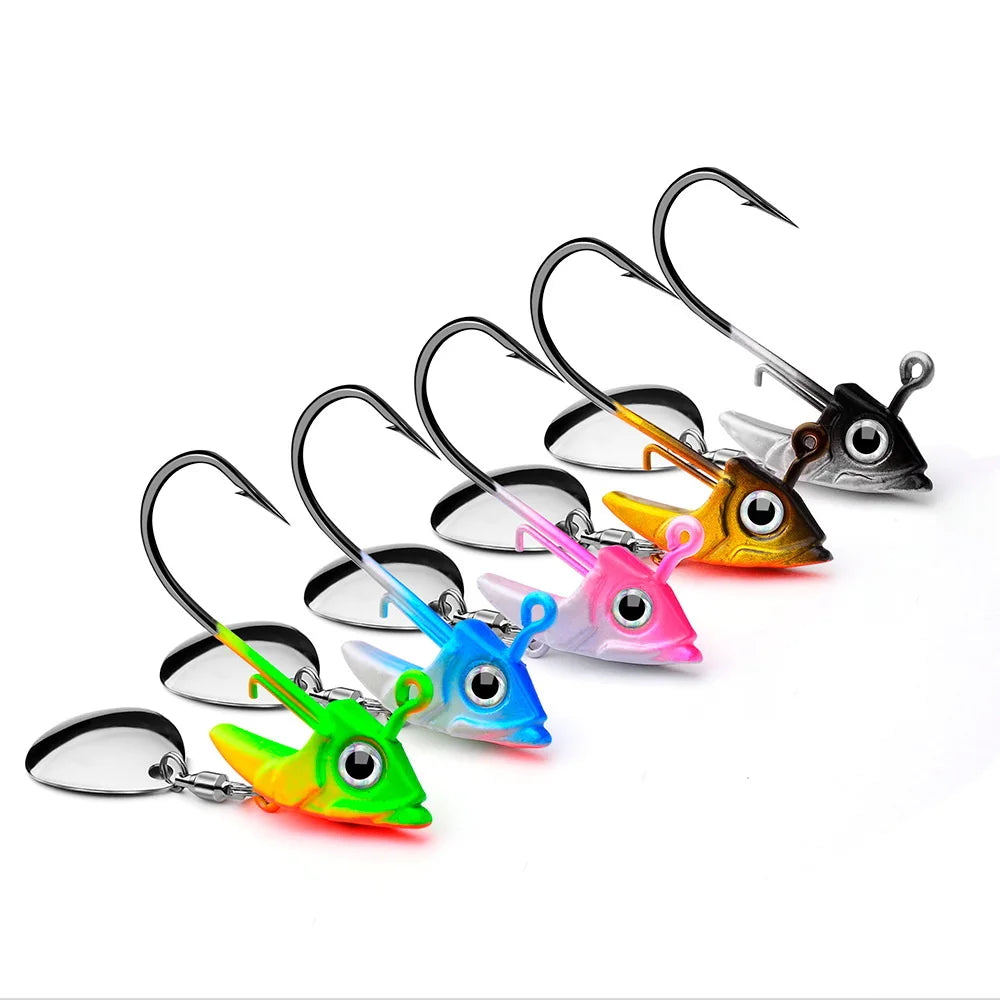 Fishing Lures