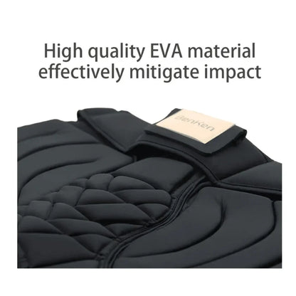 Snowboarding Impact Butt Pads
