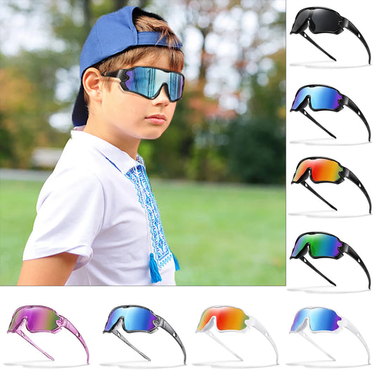Kids Cycling Sunglasses