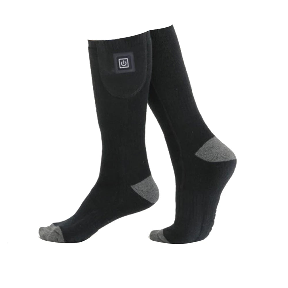 Electric Heated Socks