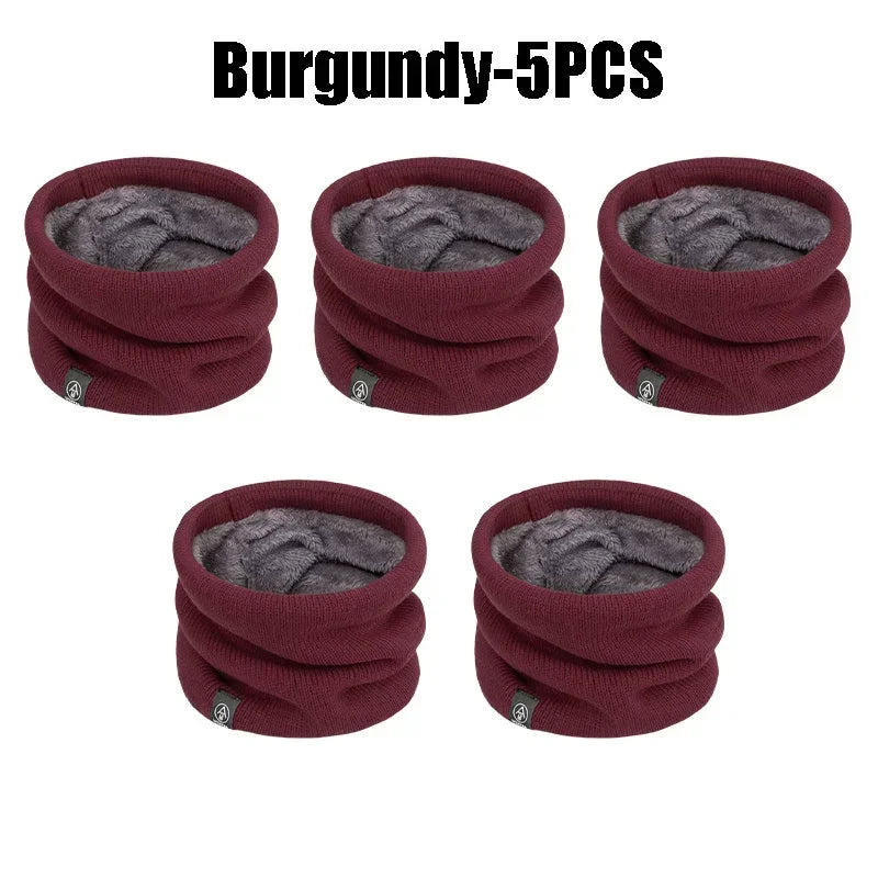 Neck Warmer Gaiters