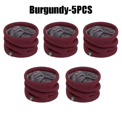 Neck Warmer Gaiters