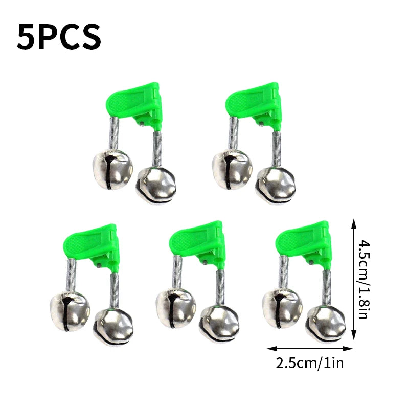 Fishing Bite Alarms
