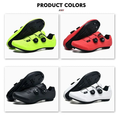 Cycling Sneakers