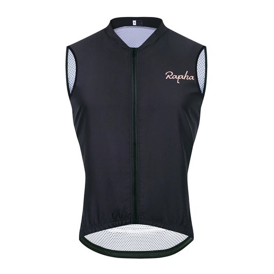 Windproof Cycling Jersey Vest