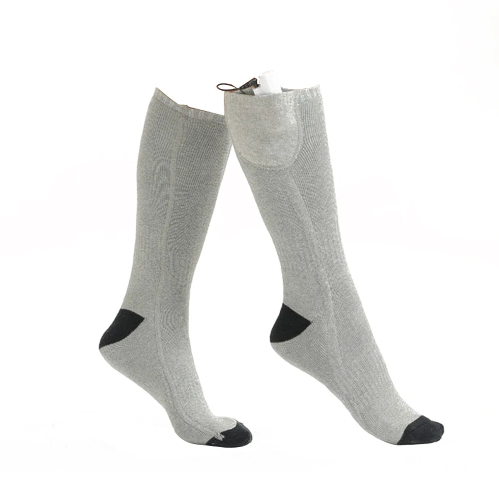 Electric Heated Socks