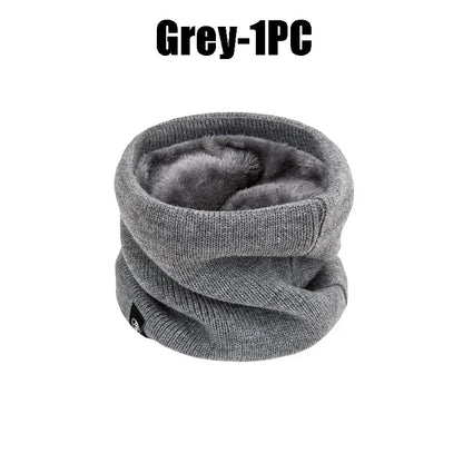 Neck Warmer Gaiters