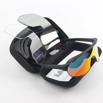 Cycling Sunglasses