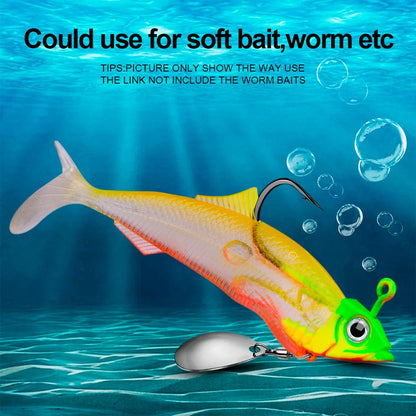 Fishing Lures