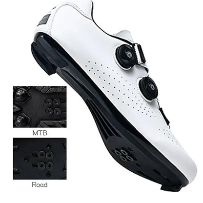 Cycling Sneakers