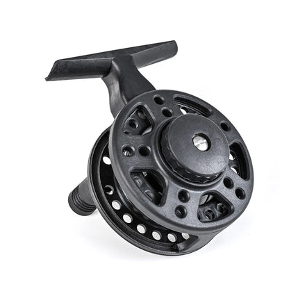 Ice Fishing Rod Combo