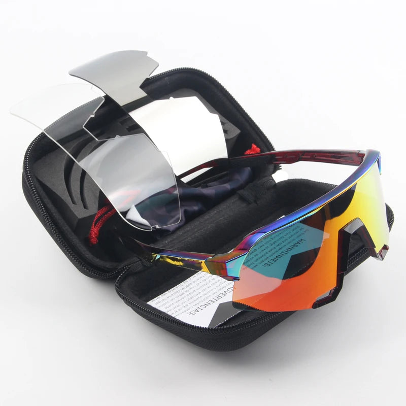 Cycling Sunglasses