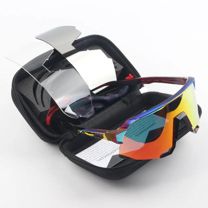 Cycling Sunglasses