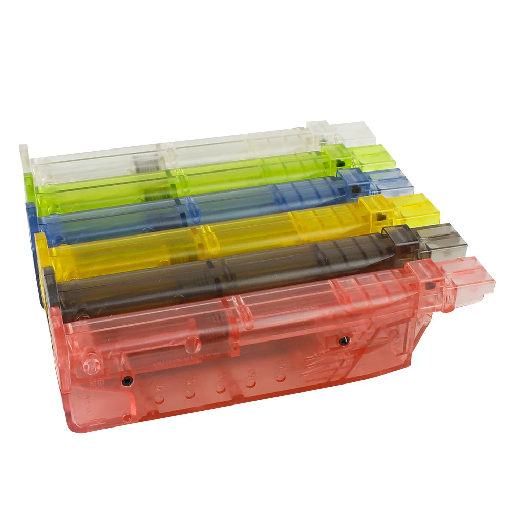 Airsoft Quick Speed BB Loader