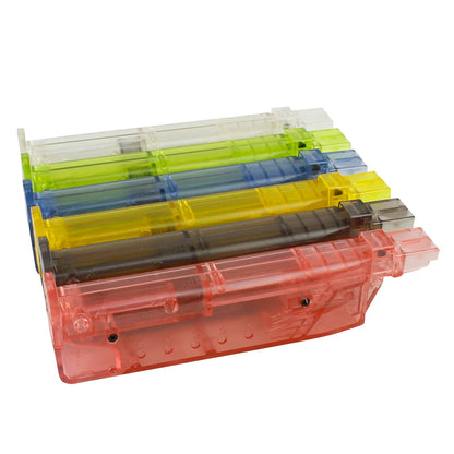 Airsoft Quick Speed BB Loader
