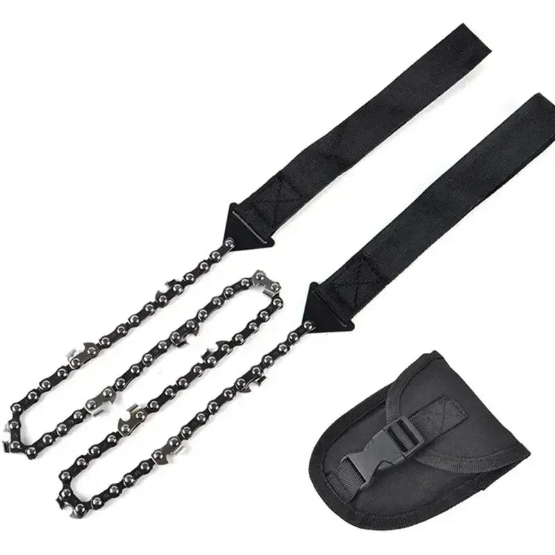Portable Chain Saw