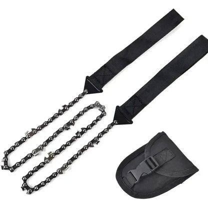 Portable Chain Saw