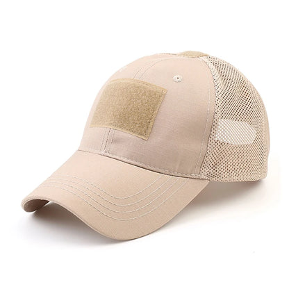 Camouflage  Cap