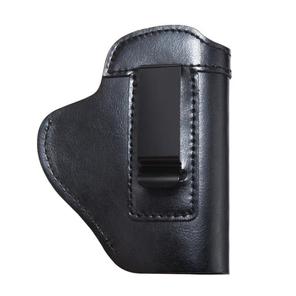 Leather Pistol Holster