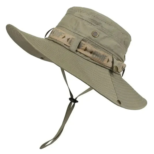Summer Bucket Hat