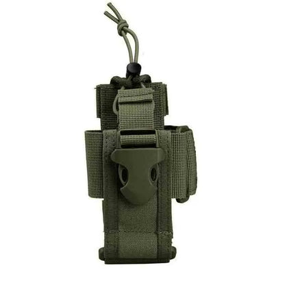 Walkie Talkie Holder