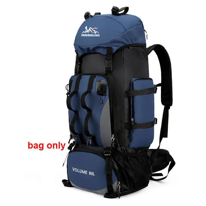 Hiking / Camping Backpack