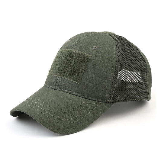 Camouflage  Cap
