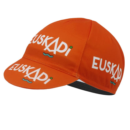 Retro Cycling Cap