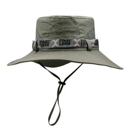 Summer Bucket Hat