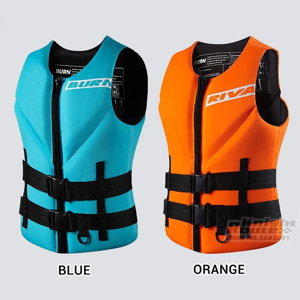Life Vest