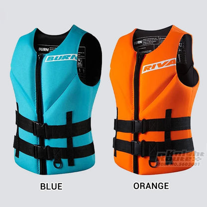 Life Vest