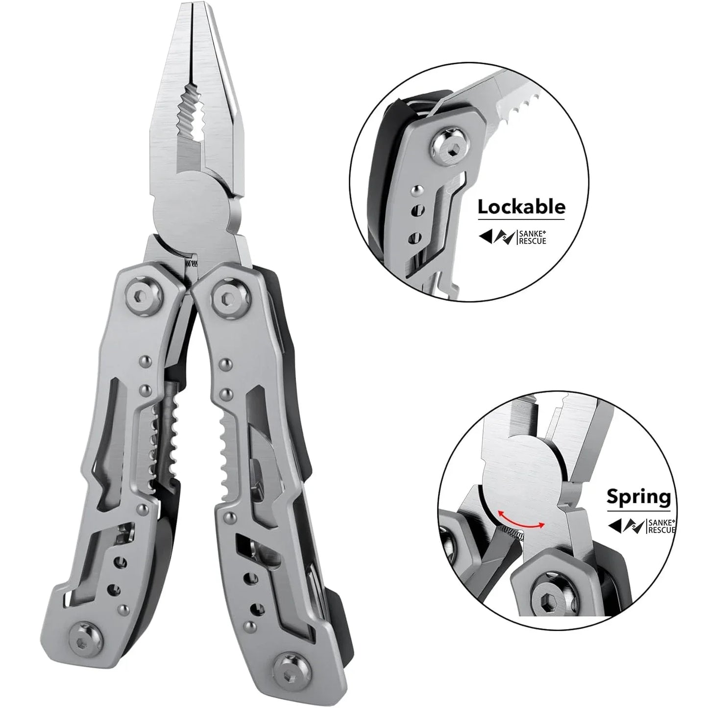 Multi-tool