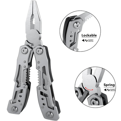 Multi-tool